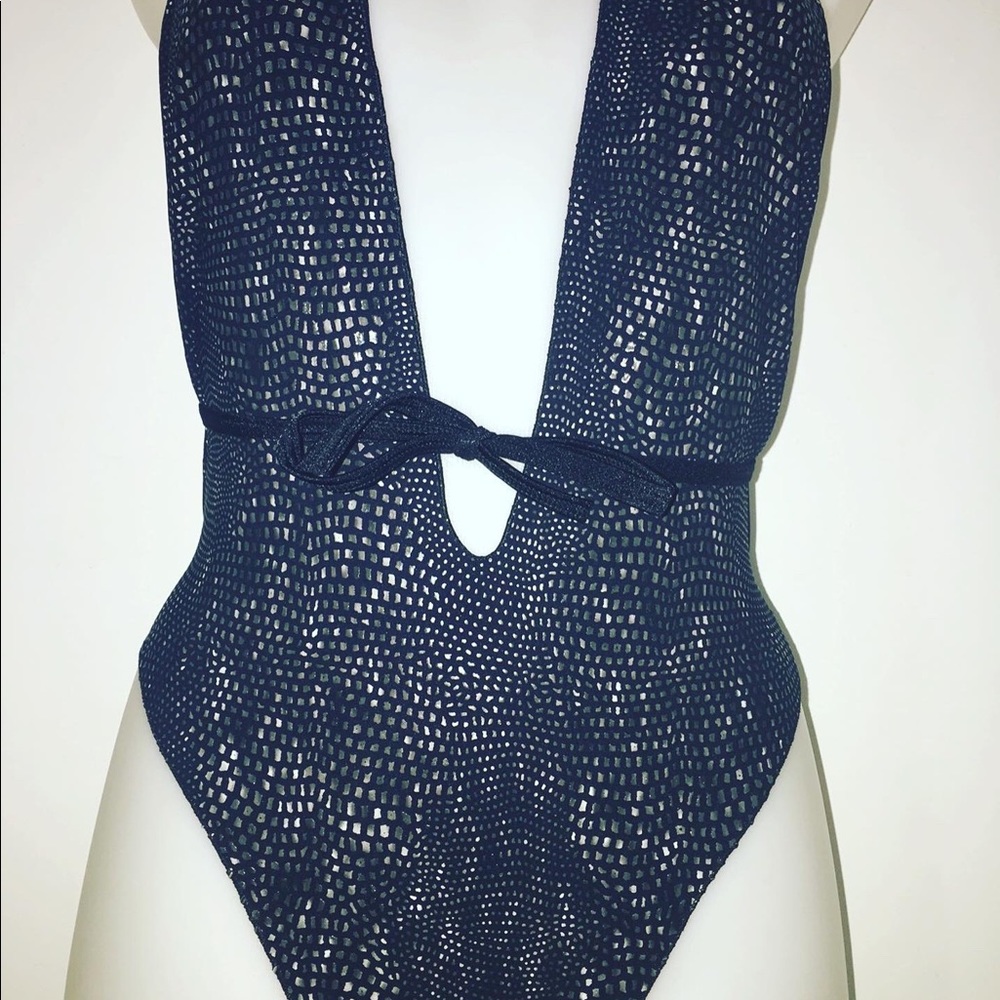 Swimsuit